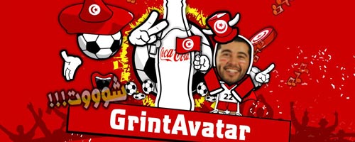 Coca-Cola innove et lance la première vidéo immersive sur Facebook en Tunisie