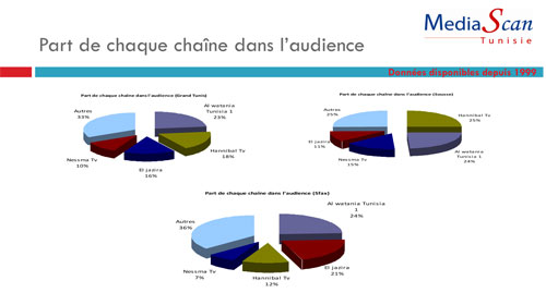 Mediascan : Lettre Mensuelle : Février 2011