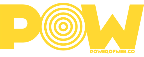 Naissance de POW, agence de stratégie digitale
