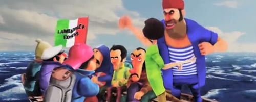 La Rencontre Annuelle des Réalisateurs de Films Tunisiens crée le Buzz