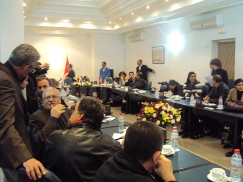 Tourisme: Communiquer sur le vrai visage de la Tunisie