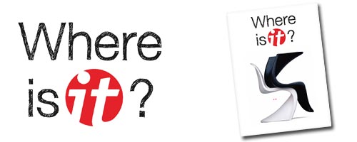 Where is it ? ™ Premier guide urbain chic et gratuit à Tunis