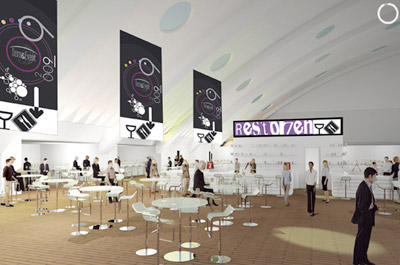 Le Maroc abrite le salon Dom&Event