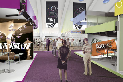 Le Maroc abrite le salon Dom&Event