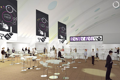 Le Maroc abrite le salon Dom&Event