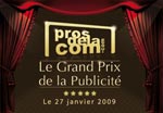 PROS D'OR 2008-2009