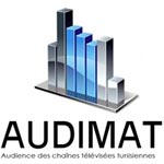 Audimat.tn : Outil de mesure instantanée de l’audience tunisienne des chaines télévisées