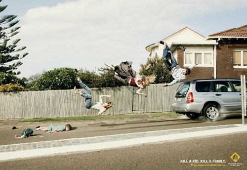 Press Lions