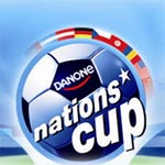 Danone nations cup 2012… Quand la mission de Délice Danone se joint au plaisir des enfants