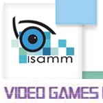 La 3D et les Jeux vidéos à l'ISAMM de la Manouba