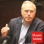 Vidéo : Rencontre avec Ken Campbell CEO de Tunisiana