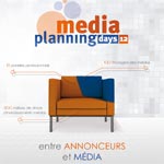 Media Planning Days : premières rencontres des médias les 29 et 30 mars 2012