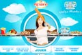 Fraidoux parie sur aufeminin.com