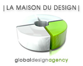 LA MAISON DU DESIGN
