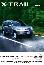 NISSAN / X-trail