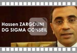 Open SIGMA 2012