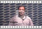 Interview de Mr. Mehdi Ellouze : Chef de produit Samsung Mobile chez Medcom