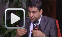 Interview de M. Minyar Mansour Media Manager sigma group