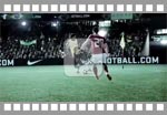 Nike Write the Future