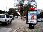 Tropico en affichage