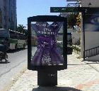 Lilas في لوك جديد