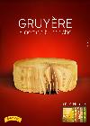 Gruyère Finement Tranché