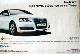 Audi A3 : Sportive, élégante et raffinée