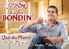 Cafés BONDIN : Que du plaisir