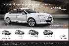 Gamme de véhicules Particuliers citroen : à partir de 343.760 DT