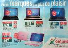 Plus de marques, plus de plaisir...