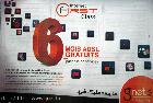 Globalnet : 6 mois d'ADSL gratuit