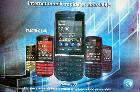 NOKIA : Internet mobile Rapide et abordable 