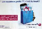 Les nouveaux packs Tunisie Télécom, c'est du lourd