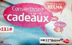 Tunisie Télécom: convertissez vos points en cadeaux